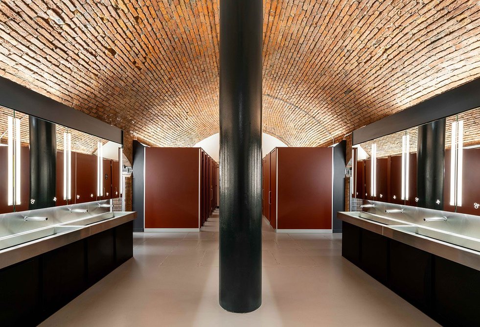 Aviva Studios – Factory International.