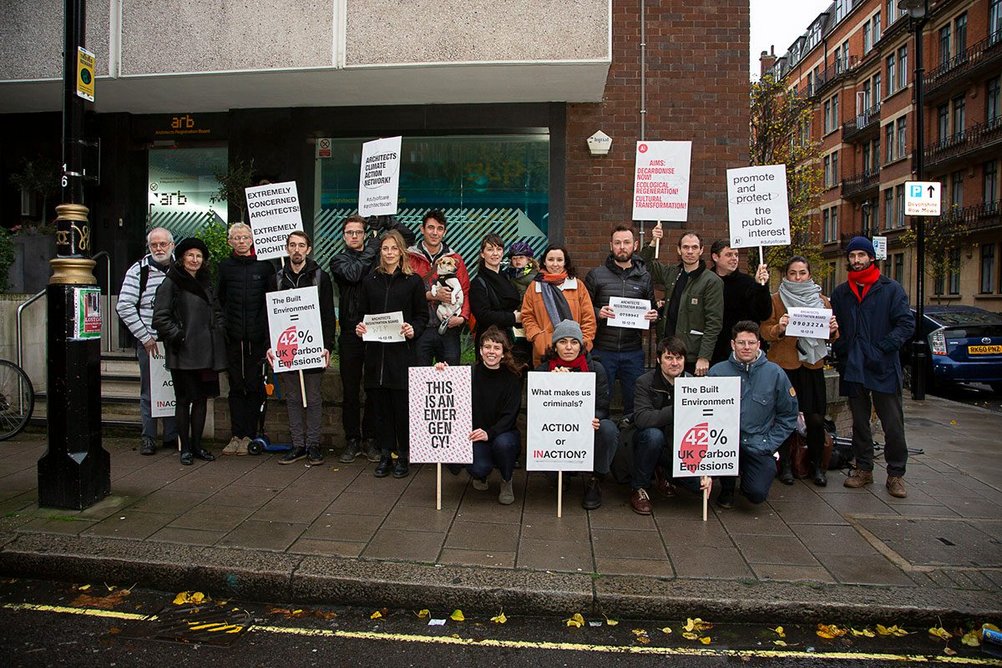 Free Tom Bennett demonstration, following Tom Bennett’s arrest during a climate protest.