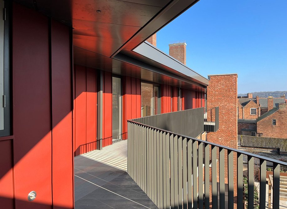 Old Fire Station by KKE Architects. Credit: KKE Architects