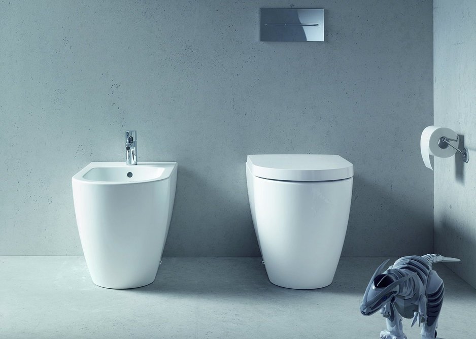 ME by Starck for Duravit