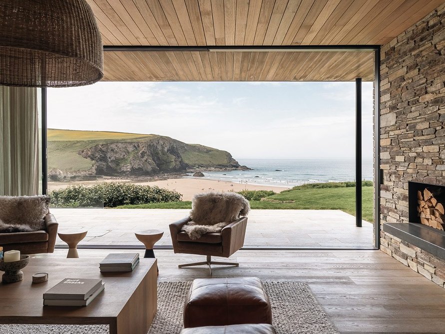 Two Family House.