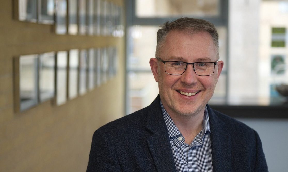 Alistair Inglis, sales director at Illbruck and Tremco CPG UK: 'This certification underlines the high standards we strive for and gives our customers added confidence in the ME007 membrane’s long-term performance and compliance.'