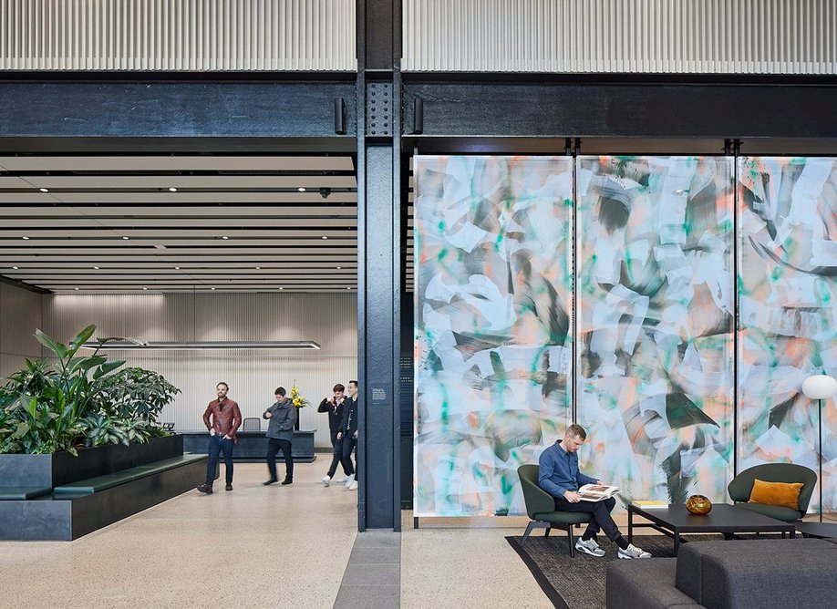 One Centenary Way by Howells. Credit: Hufton + Crow