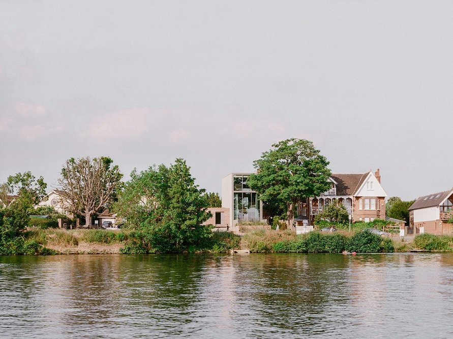 Lower Ham.