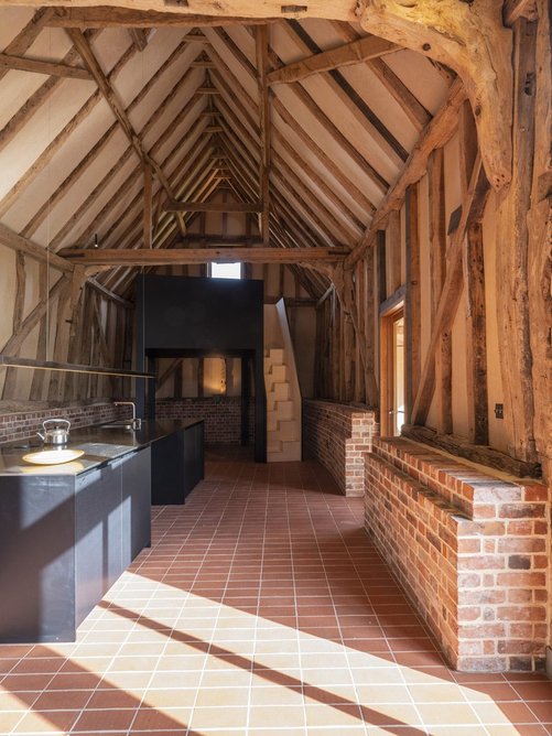 Jankes Barn.