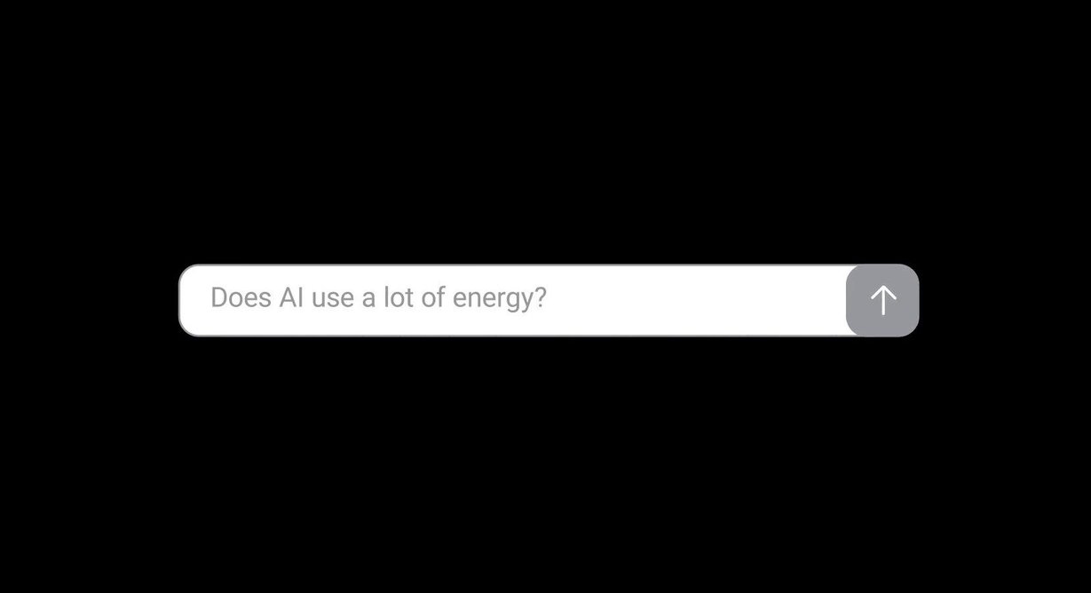 Shortlisted: AI - You decide...