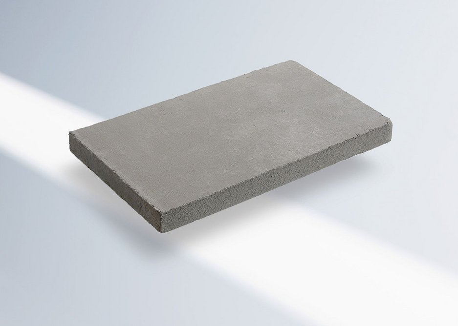 Calostat proves that thermal insulation and fire protection can be achieved in one material.