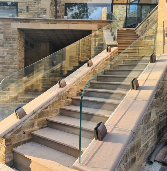 Clean lines, open spaces and uninterrupted views are increasingly central to contemporary building design.