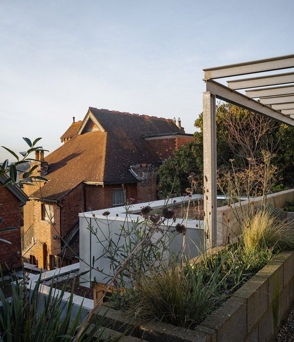 Hastings House by Hugh Strange Architects. Credit: Rory Gaylor
