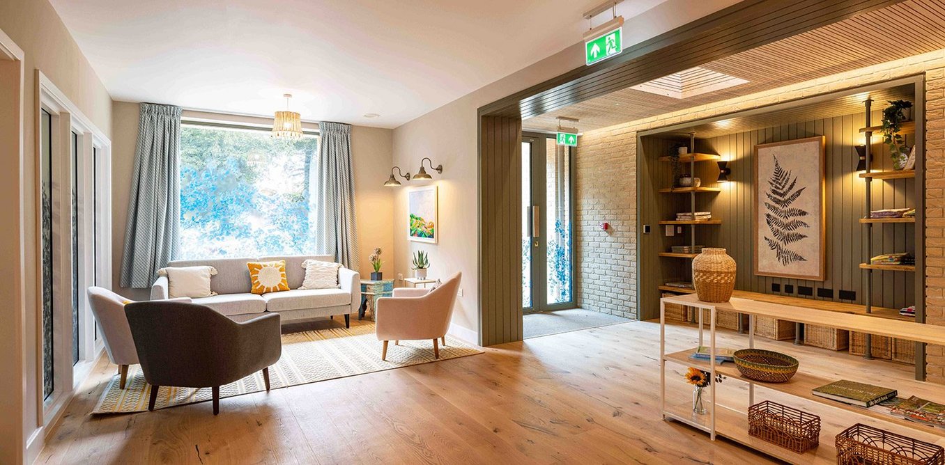 Hope Street by Snug Architects. Credit: Fotohaus