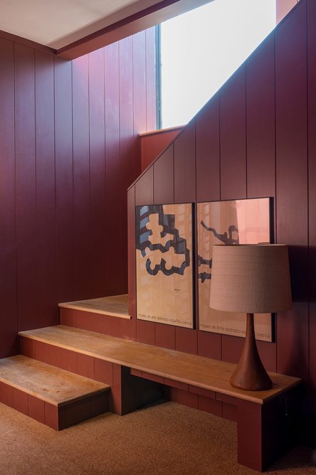 Sea, Sky House by Liddicoat & Goldhill. Credit: Sam Grady