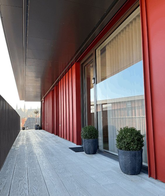 Old Fire Station by KKE Architects. Credit: KKE Architects