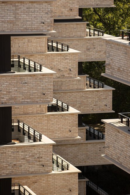 Maitland Park Estate Redevelopment.