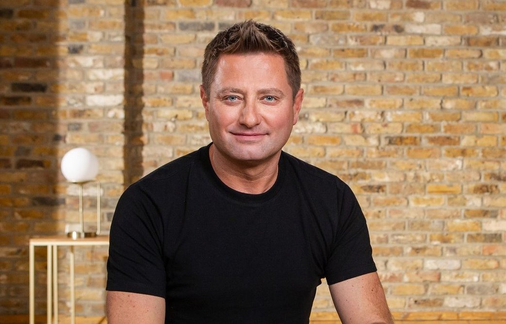 Architect and TV personality George Clarke will host the 2023 Brick Awards ceremony in November.