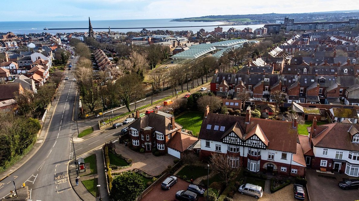 Launched in 2023, VELUX Heritage conservation roof windows open new possibilities in the renewal of historic and heritage buildings.