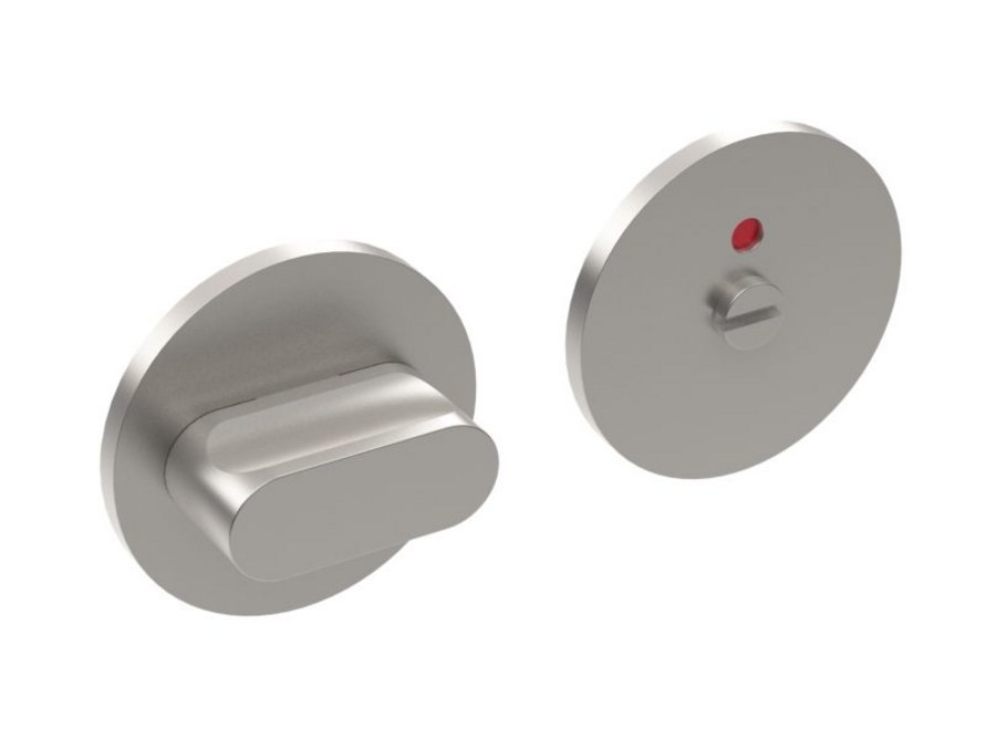 Stainless steel IH900DL has concealed bolt-through fixings to ensure a solid, permanent fit.