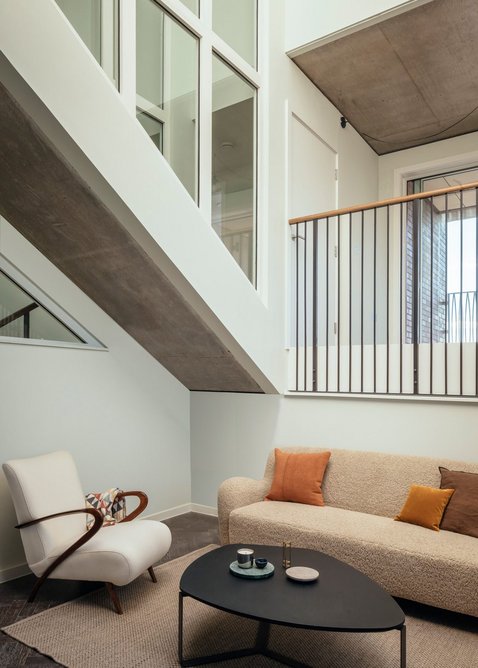 Agar Grove Phase 1b. Credit: Tim Crocker
