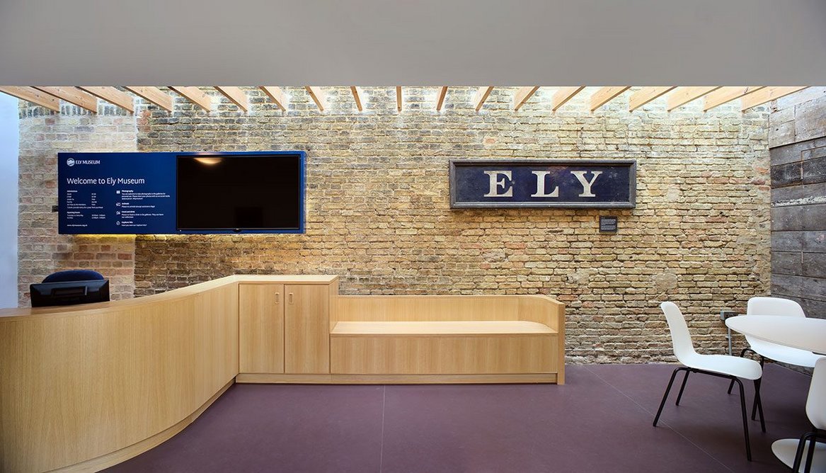 Ely Museum