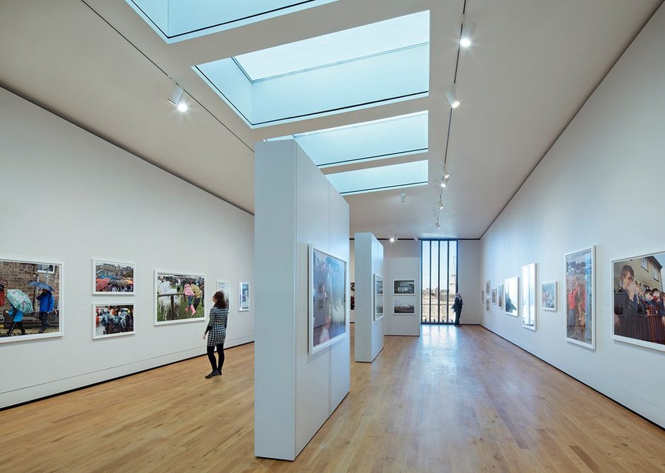 Aberdeen Art Gallery.
