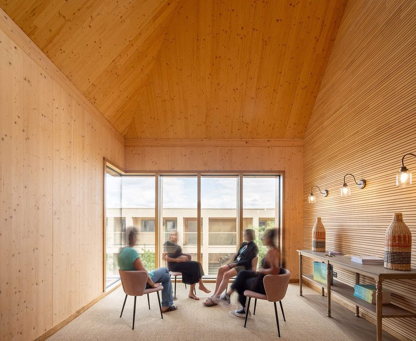 Hope Street by Snug Architects. Credit: Fotohaus
