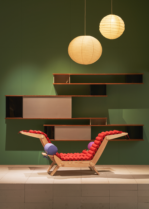 Review: Charlotte Perriand at the Design Museum