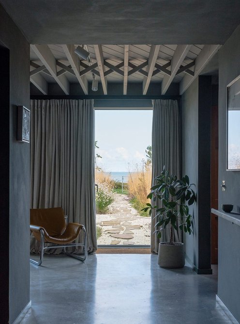 Sea, Sky House by Liddicoat & Goldhill. Credit: Sam Grady