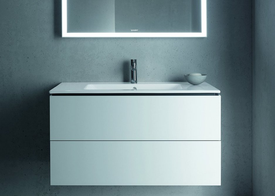 ME by Starck for Duravit