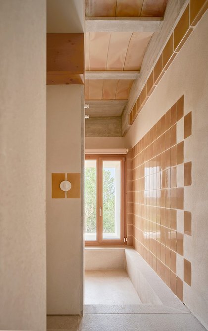 Architecture category winner: The Casa Puntiró project by Ripoll-Tizón.