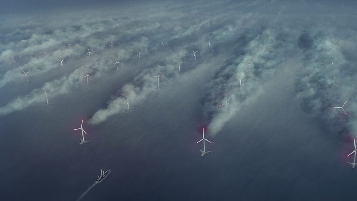 The Great Endeavour chronicles ‘the largest engineering project in human history’ to remove carbon dioxide from the atmosphere.