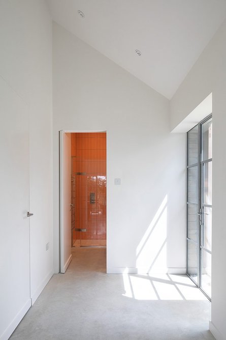 Studio Cottage.