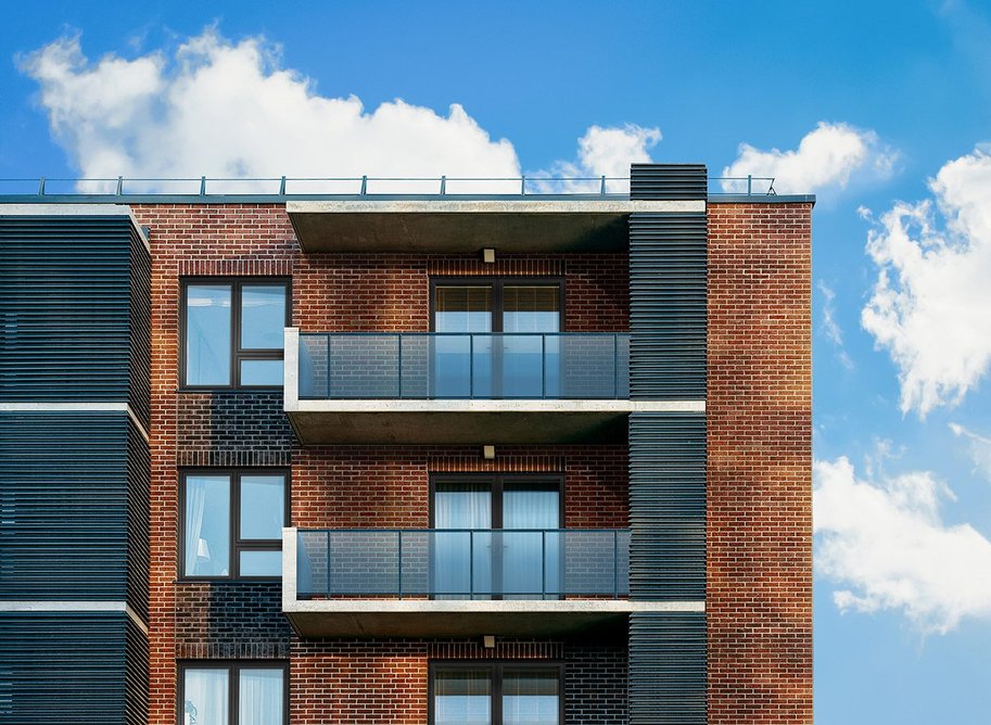 OMNIA: Double flush windows and doors designed by fabricators for fabricators.