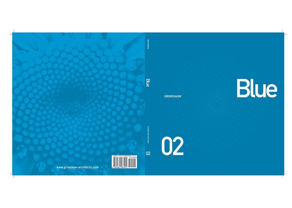 2010: Blue Issue 2 - Systems & structure.