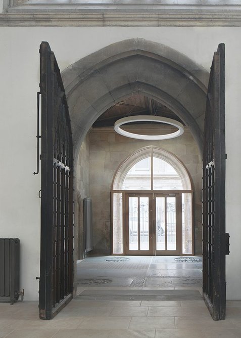 Hull Minster.