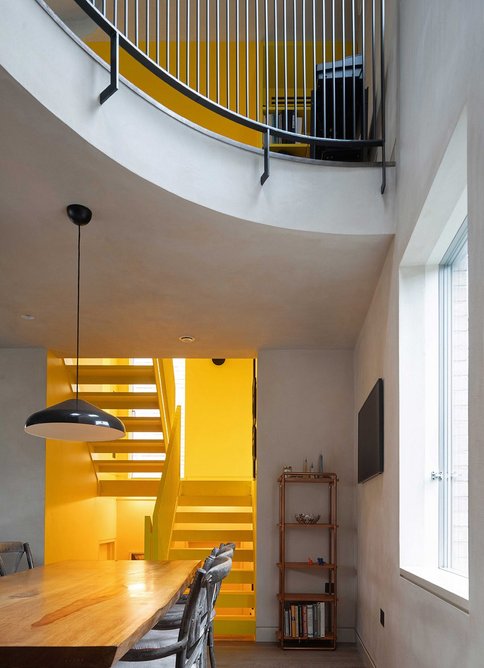 Blenheim Grove by Poulsom Middlehurst, Yard Architects and New Makers Bureau. Credit: Agnese Sanvito