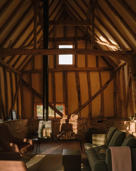 Jankes Barn.