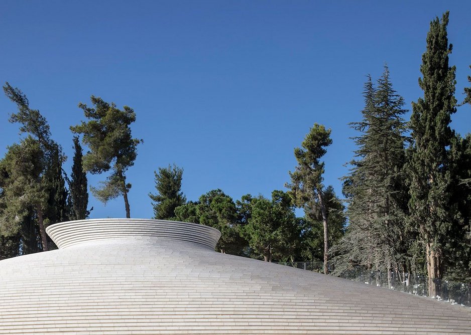 Mount Herzl Memorial Amit Geron