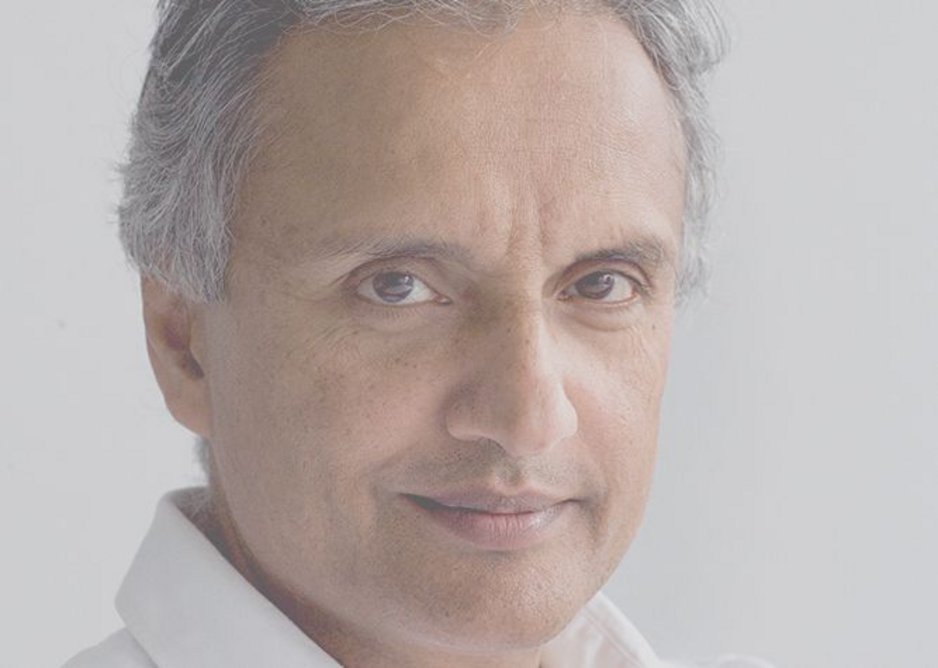 Sunand Prasad co-founded Penoyre & Prasad in 1988 with Greg Penoyre. He was a founding commissioner of Cabe and was president of the RIBA from 2007-09. He is a member of the Mayor’s Design Advisory Group for London and the UK Government’s Green Construction Board.