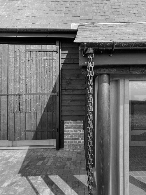 Jankes Barn.