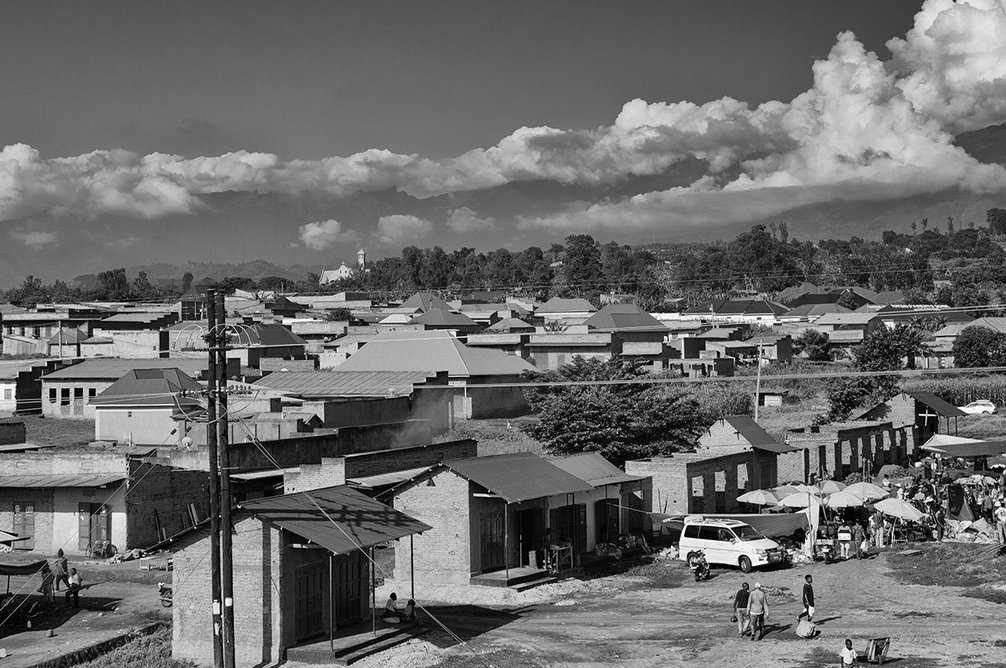 Cities are growing rapidly and steeped in potential.
