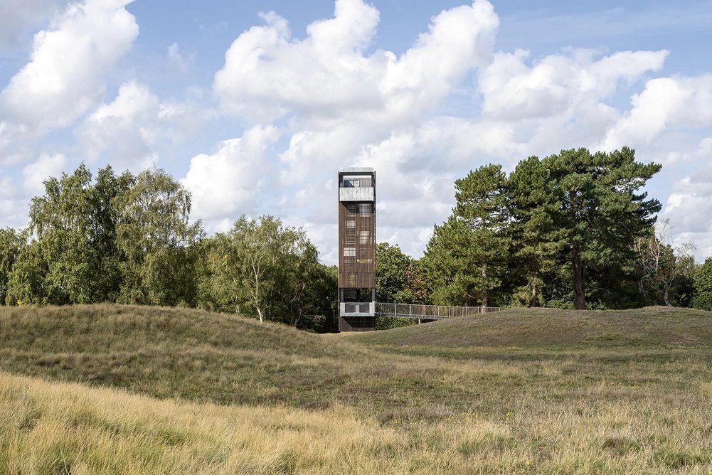 Sutton Hoo.