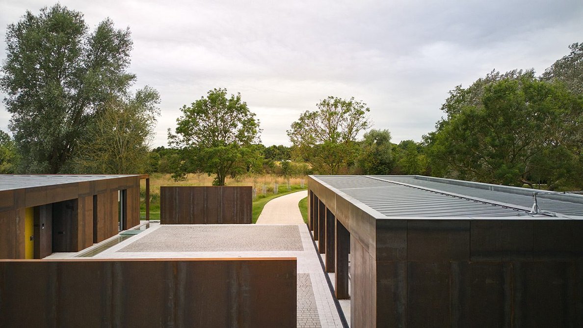Mill Hide.