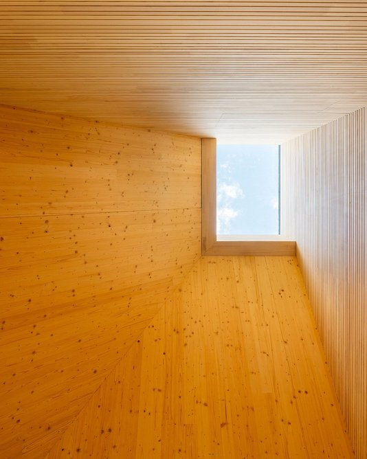 Hope Street by Snug Architects. Credit: Fotohaus