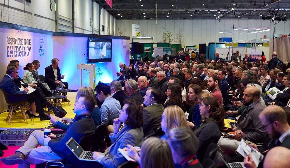 Futurebuild: 'Our mission is to cultivate cross-sector collaboration.'