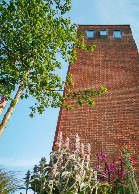 Old Fire Station by KKE Architects. Credit: KKE Architects