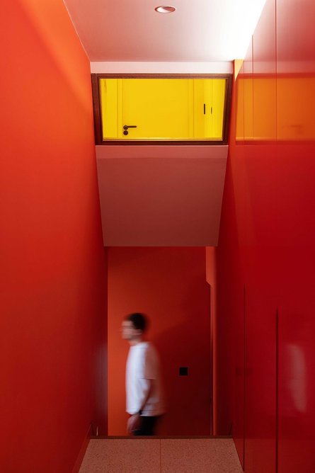 Blenheim Grove by Poulsom Middlehurst, Yard Architects and New Makers Bureau. Credit: Agnese Sanvito