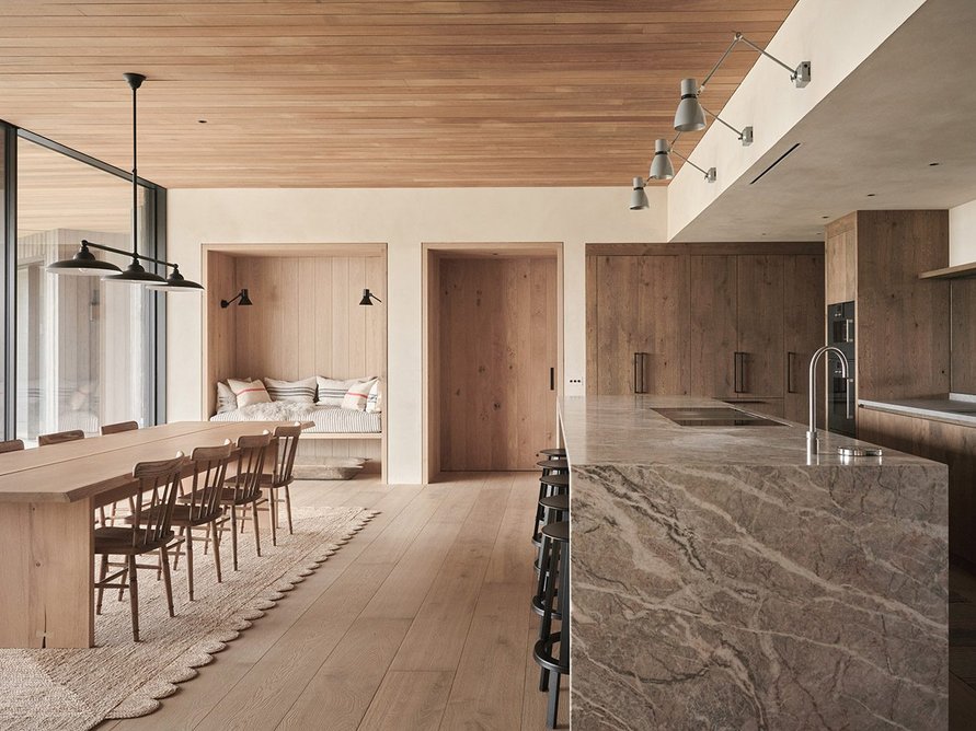 Two Family House.