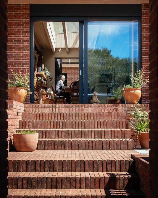 Gardeners Cottage, PAD Studio Hampshire Architects.