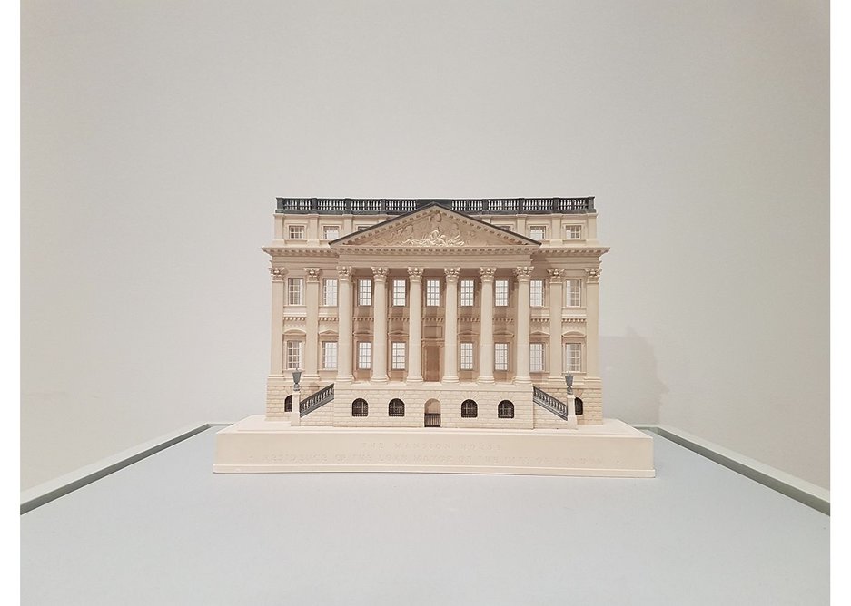 Mansion House