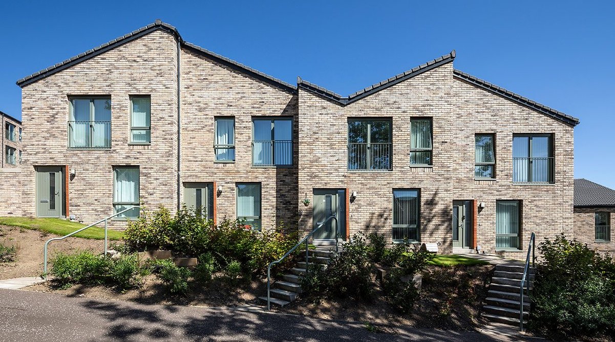 Ellengowan Regeneration.