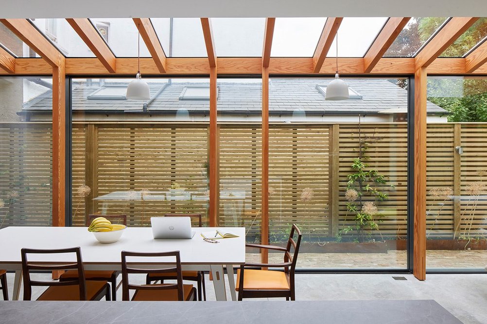 Simon House, London, by Civic. Photo: Richard Chivers